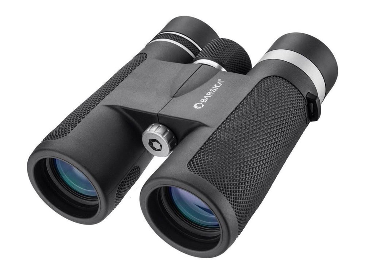 Compact Binoculars - BARSKA Lucid View 10 x 42