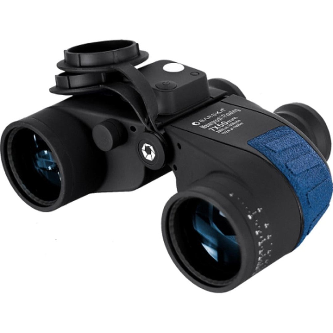 Floating Waterproof Binoculars - BARSKA Deep Sea 7 x 50