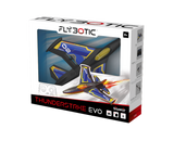 SILVERLIT FLYBOTIC - SONIC EVO