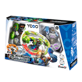 SILVERLIT ROBO KOMBAT TORNADO PACK A