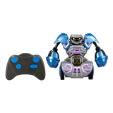 SILVERLIT ROBO KOMBAT TORNADO PACK A