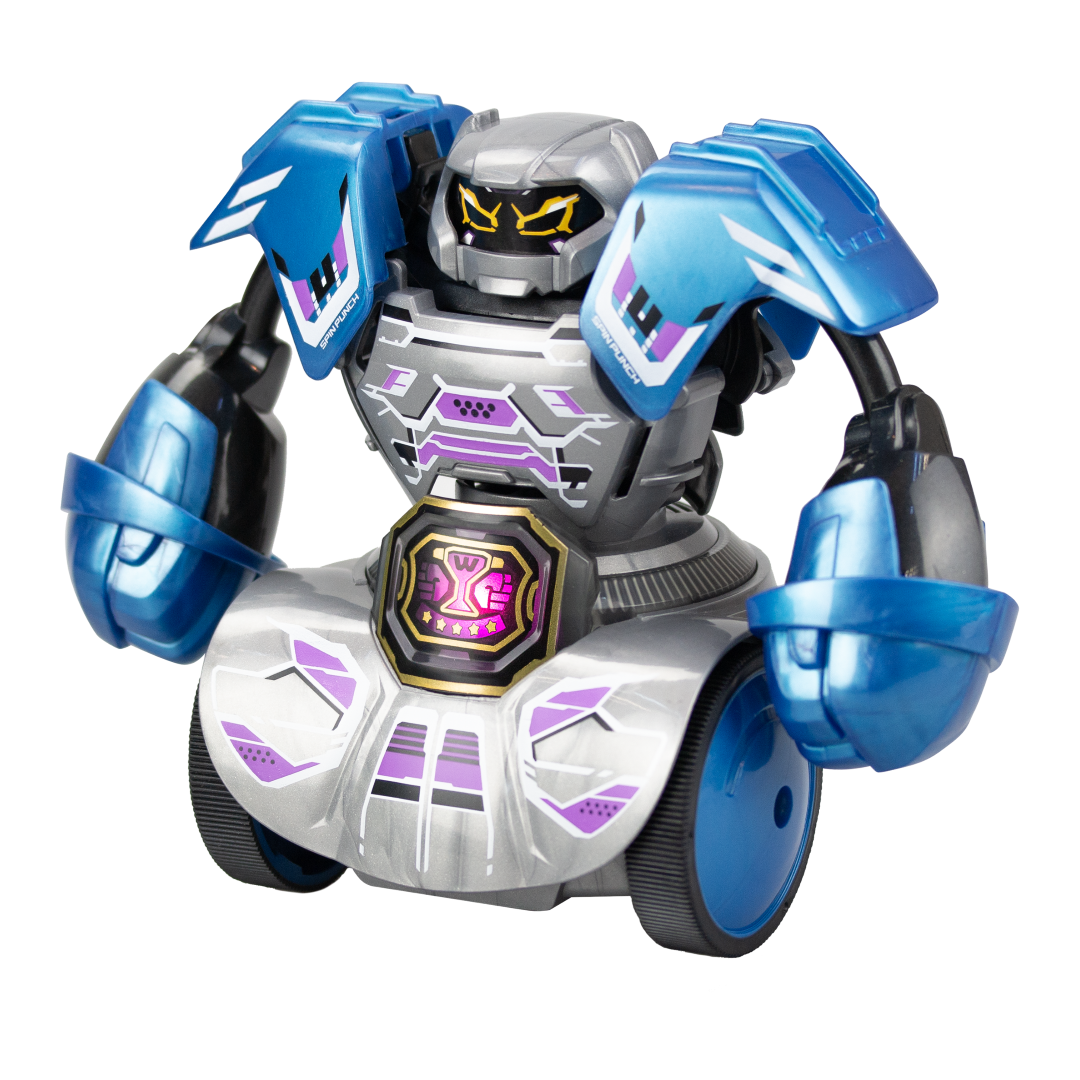 SILVERLIT ROBO KOMBAT TORNADO PACK A