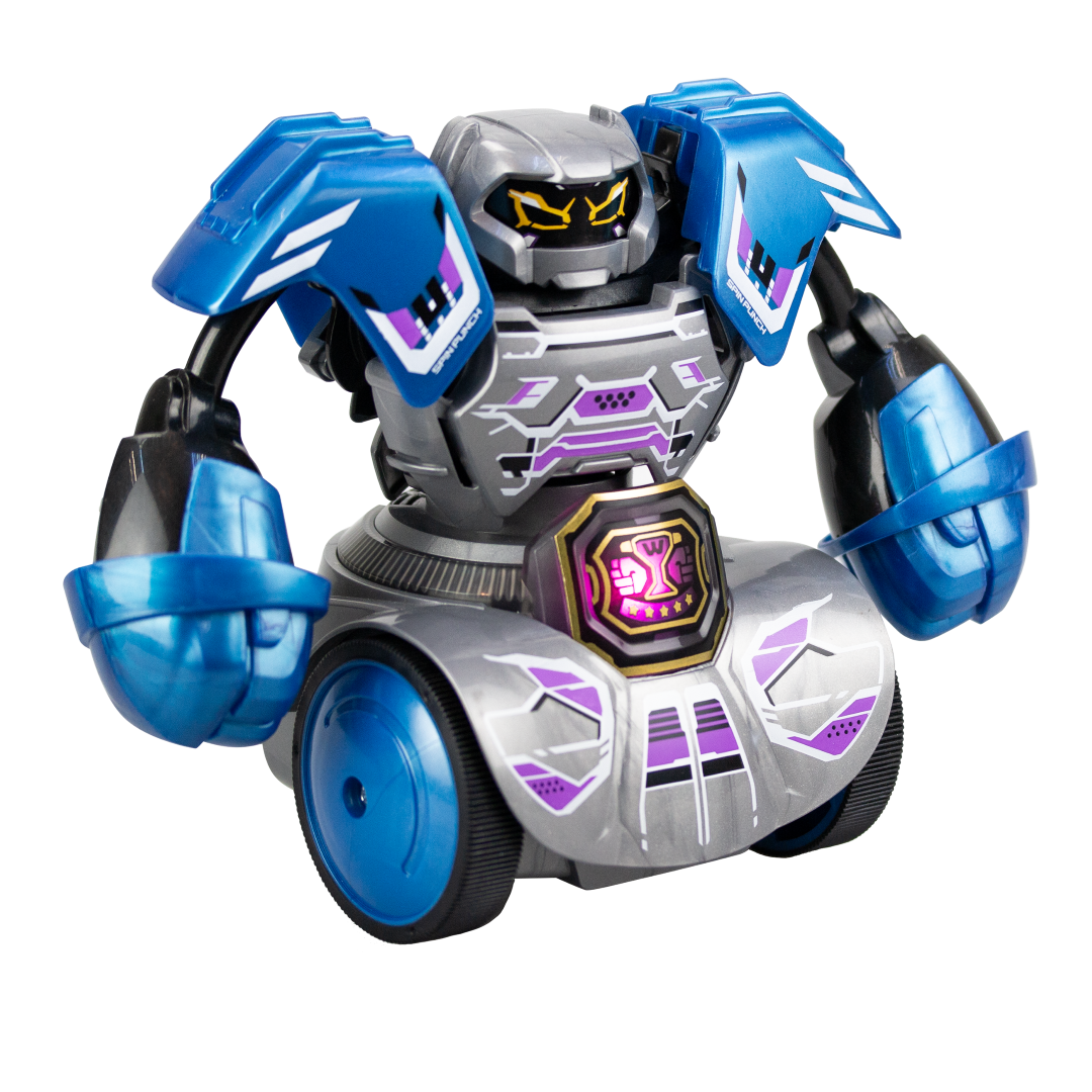 SILVERLIT ROBO KOMBAT TORNADO PACK A