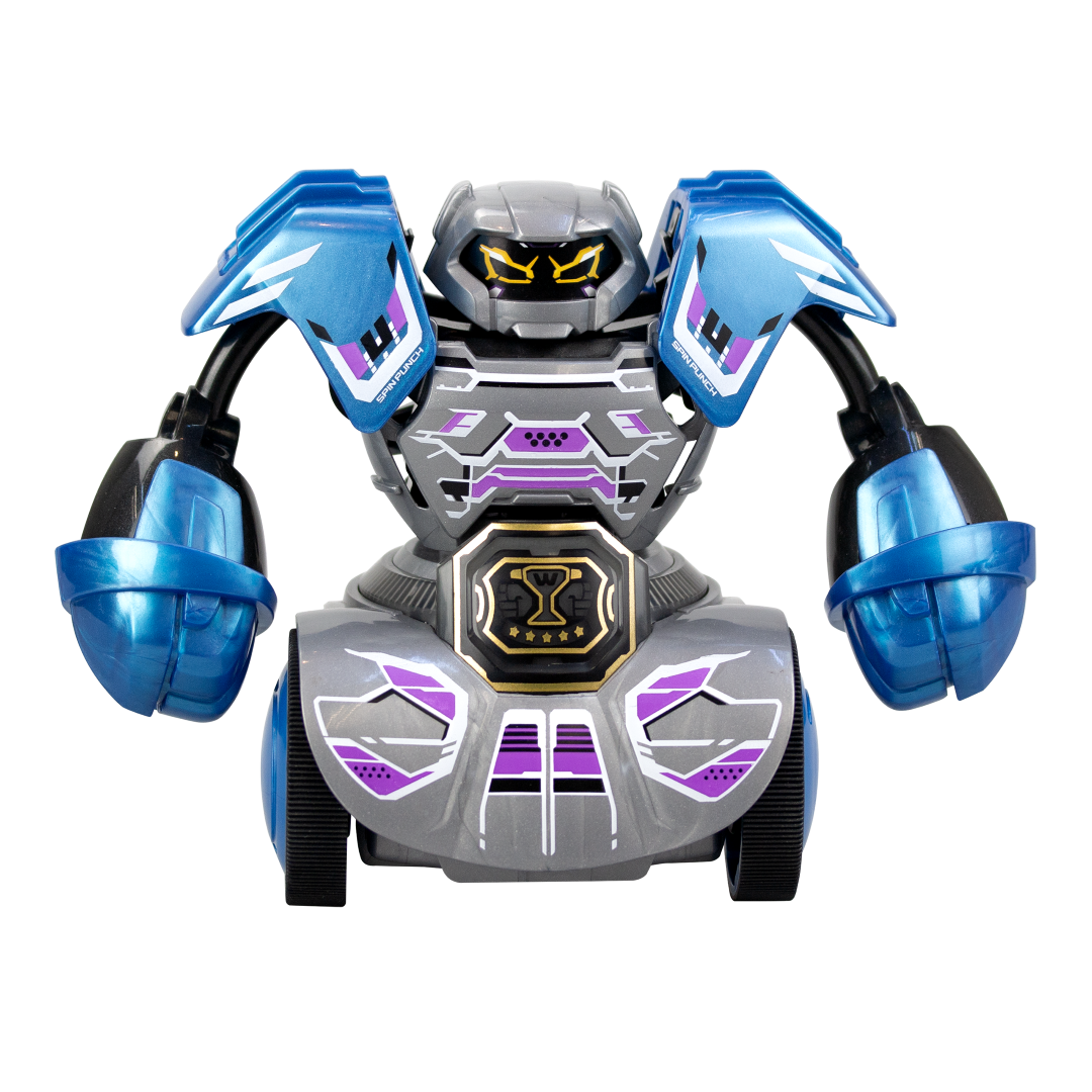 SILVERLIT ROBO KOMBAT TORNADO PACK A