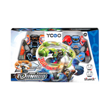 SILVERLIT ROBO KOMBAT TORNADO PACK B