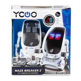 SILVERLIT YCOO - MAZE BREAKER II