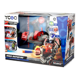 SILVERLIT YCOO - ROBO RAPIDFIRE