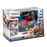 SILVERLIT YCOO - ROBO RAPIDFIRE