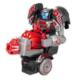 SILVERLIT YCOO - ROBO RAPIDFIRE