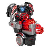 SILVERLIT YCOO - ROBO RAPIDFIRE
