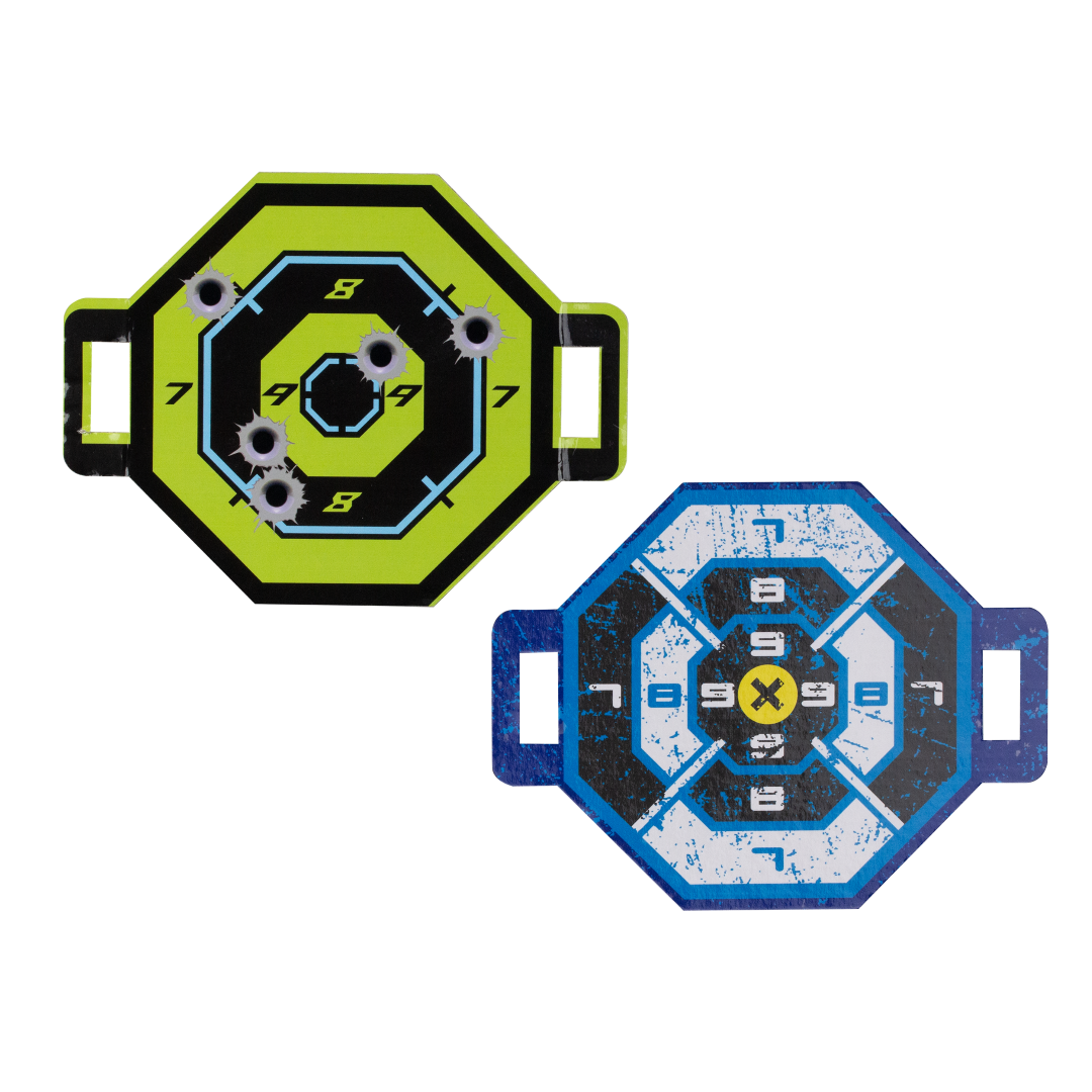 SILVERLIT YCOO - ROBO RAPIDFIRE