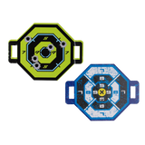 SILVERLIT YCOO - ROBO RAPIDFIRE
