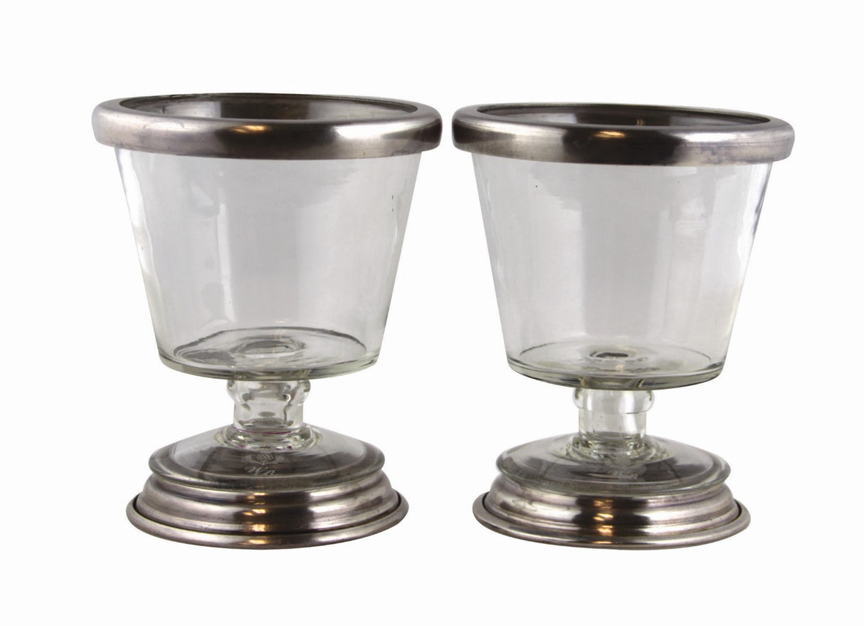 Dessert Bowls - Wilkie 22 x 14 x 15cm (Set of 20