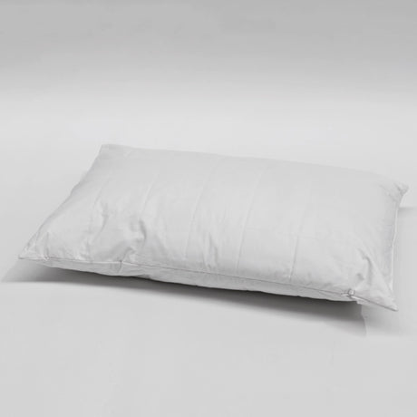 Luxurious Dreamticket Bamboo Surround Pillow, 46x72cm, featuring breathable cotton cover and supportive DreamGreen filling.
