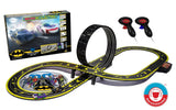 MICRO SCALEXTRIC BATMAN VS JOKER SET - Hornby Hobbies (BP)