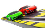 MICRO SCALEXTRIC SUPER SPEED - Hornby Hobbies LAM V POR