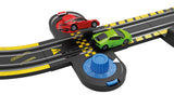 MICRO SCALEXTRIC SUPER SPEED - Hornby Hobbies LAM V POR