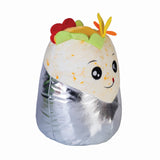 Plush - Smoosho's Pals Burrito (23cm)