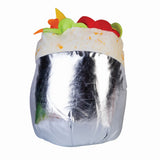 Plush - Smoosho's Pals Burrito (23cm)