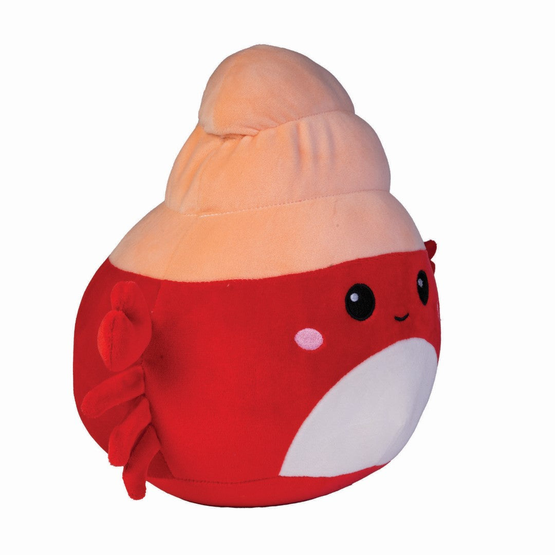 Plush - Smoosho's Pals Crab (22cm)