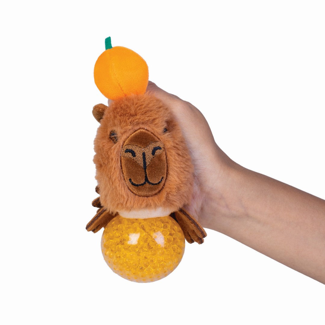 Plush Ball - Capybara Jellies (Set of 12)