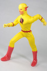 Collectible Figurine - MEGO REVERSE FLASH 50TH ANNIVERSARY