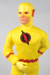 Collectible Figurine - MEGO REVERSE FLASH 50TH ANNIVERSARY