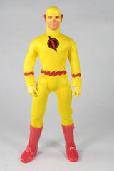 Collectible Figurine - MEGO REVERSE FLASH 50TH ANNIVERSARY