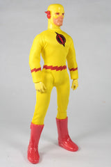 Collectible Figurine - MEGO REVERSE FLASH 50TH ANNIVERSARY