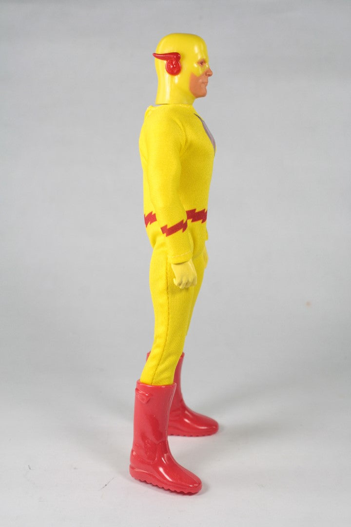 Collectible Figurine - MEGO REVERSE FLASH 50TH ANNIVERSARY