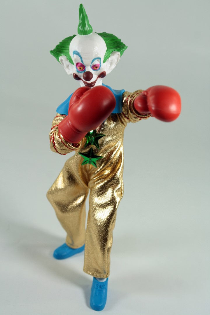 Collectible Figurine - MEGO KILLER KLOWNS SHORTY