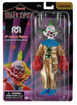 Collectible Figurine - MEGO KILLER KLOWNS SHORTY