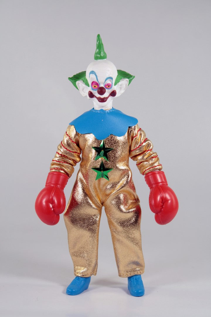 Collectible Figurine - MEGO KILLER KLOWNS SHORTY