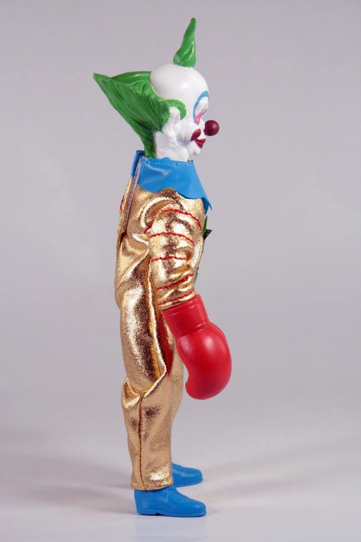 Collectible Figurine - MEGO KILLER KLOWNS SHORTY