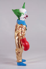 Collectible Figurine - MEGO KILLER KLOWNS SHORTY