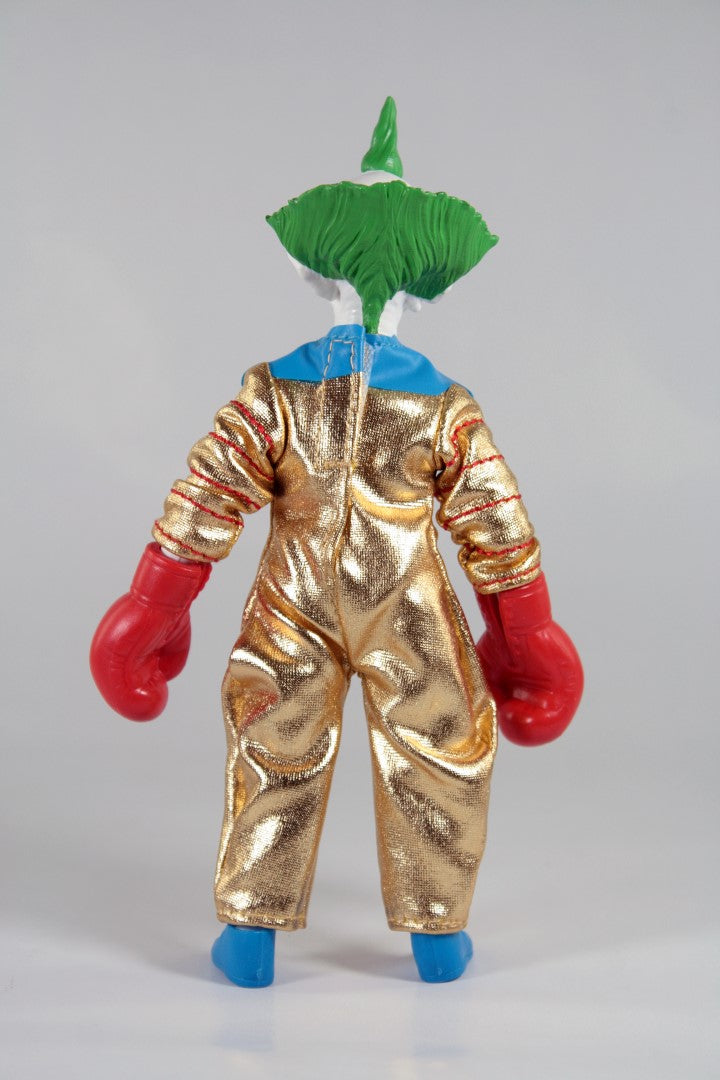 Collectible Figurine - MEGO KILLER KLOWNS SHORTY