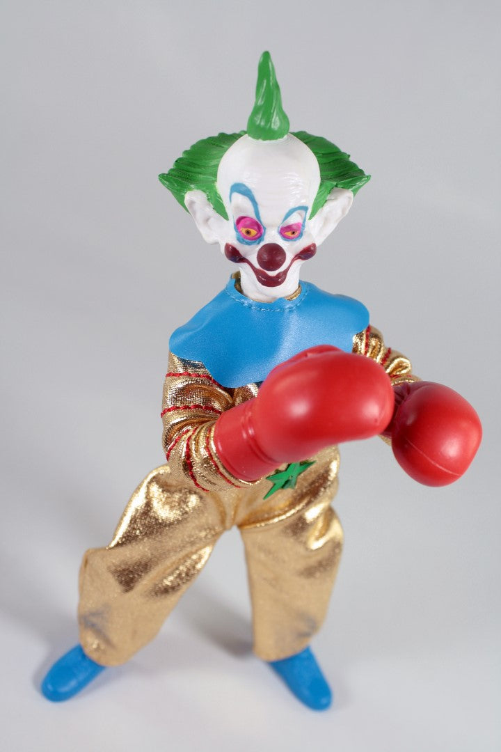 Collectible Figurine - MEGO KILLER KLOWNS SHORTY