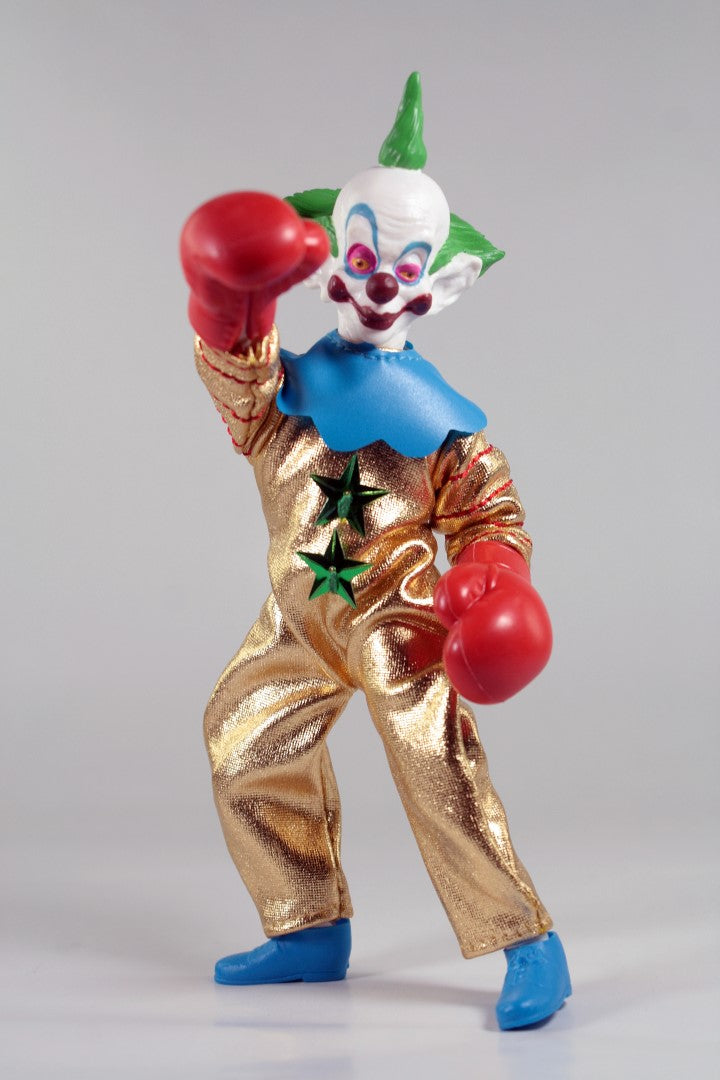 Collectible Figurine - MEGO KILLER KLOWNS SHORTY