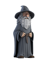 Collectible Figurine - MINIX Gandalf