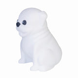 LED Light - Lil Dreamers Pug Soft Touch (15.2cm)