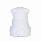 LED Light - Lil Dreamers Pug Soft Touch (15.2cm)