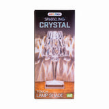 Touch Lamp Shade - Sparkling Crystal (25.6cm)
