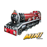 Mini 3D Jigsaw Puzzle - WREBBIT 3D HOGWARTS EXPRESS