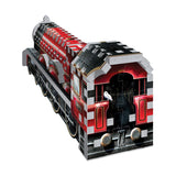 Mini 3D Jigsaw Puzzle - WREBBIT 3D HOGWARTS EXPRESS