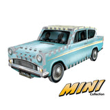 Mini 3D Jigsaw Puzzle - WREBBIT 3D FLYING FORD ANGLIA