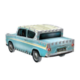 Mini 3D Jigsaw Puzzle - WREBBIT 3D FLYING FORD ANGLIA