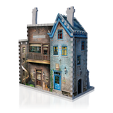 3D Jigsaw Puzzle - WREBBIT 3D OLLIVANDER'S WAND SHOP