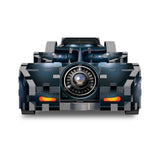 3D Jigsaw Puzzle - WREBBIT 3D BATMOBILE