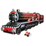 3D Jigsaw Puzzle - WREBBIT 3D HOGWARTS EXPRESS