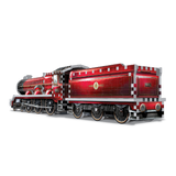 3D Jigsaw Puzzle - WREBBIT 3D HOGWARTS EXPRESS